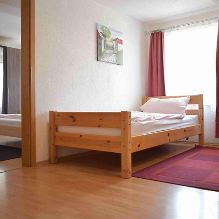 Ferienwohnung Hermann Hesse Stadt Calw Esterno foto