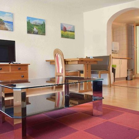 Ferienwohnung Hermann Hesse Stadt Calw Esterno foto