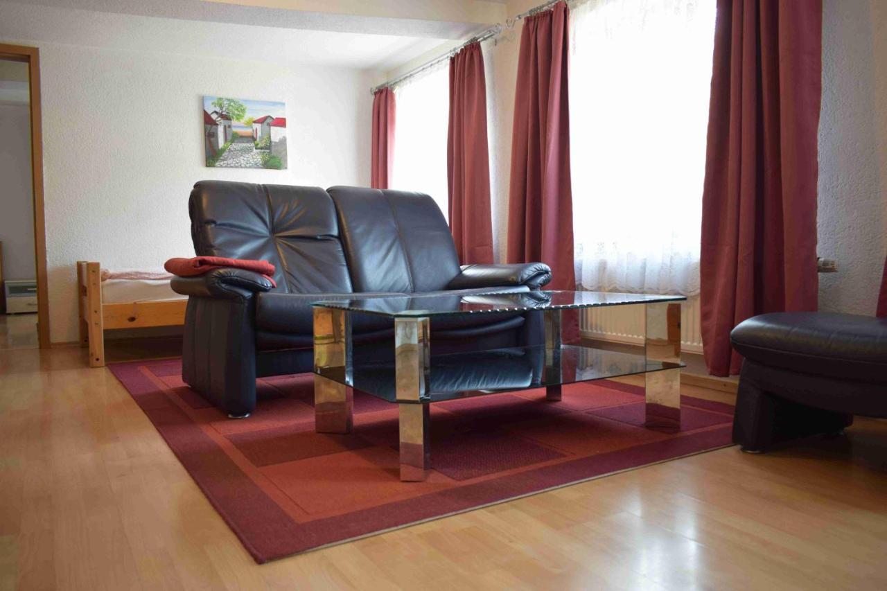 Ferienwohnung Hermann Hesse Stadt Calw Esterno foto