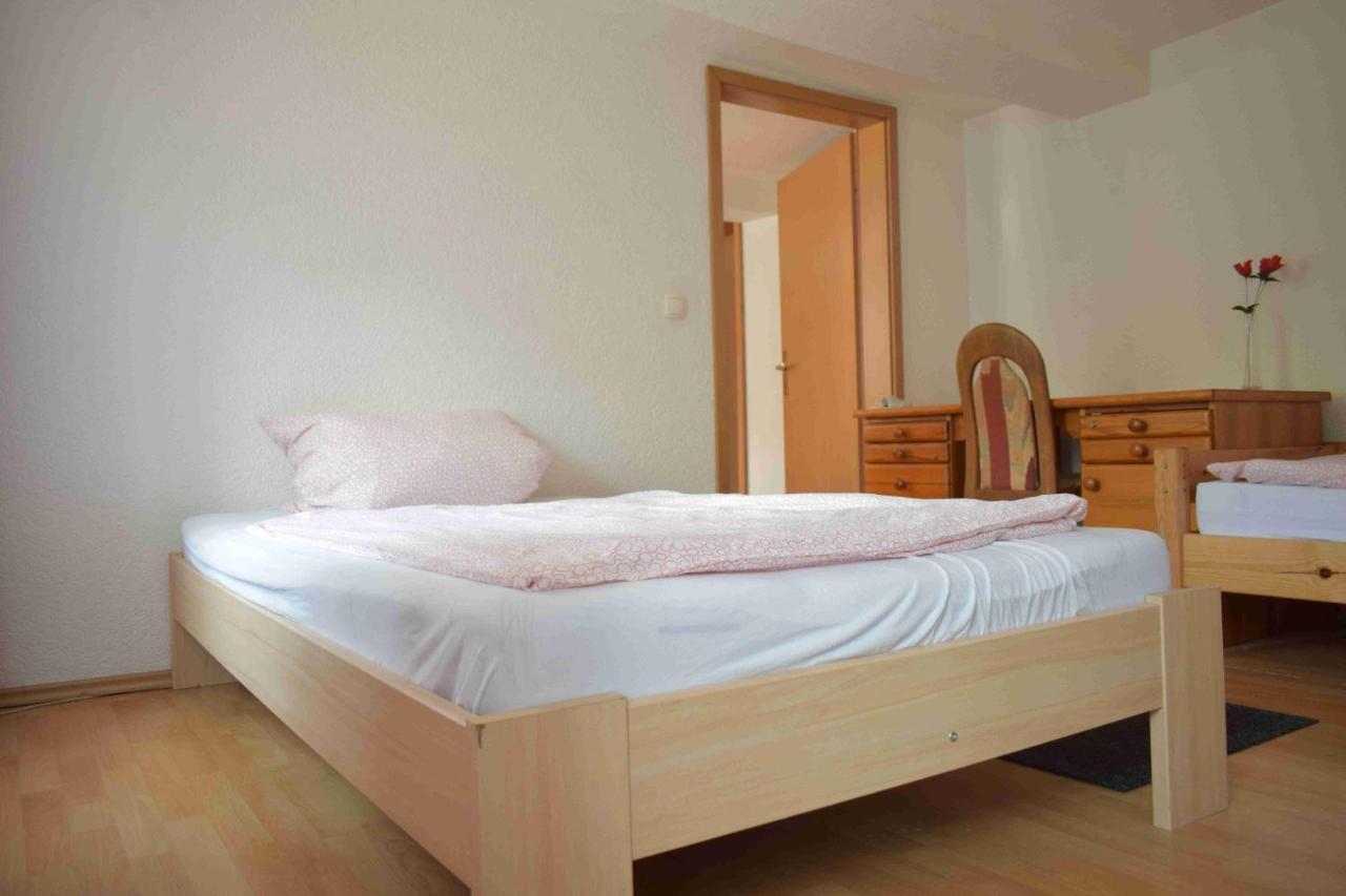 Ferienwohnung Hermann Hesse Stadt Calw Esterno foto