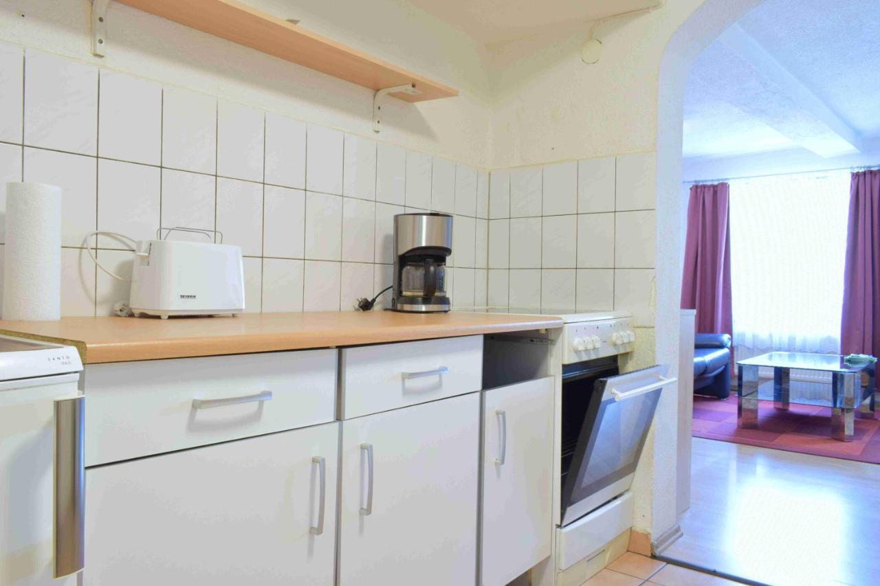 Ferienwohnung Hermann Hesse Stadt Calw Esterno foto
