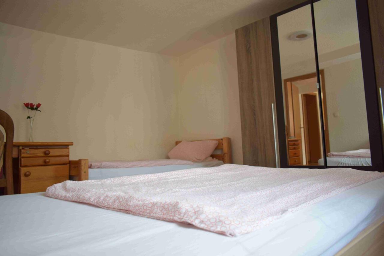 Ferienwohnung Hermann Hesse Stadt Calw Esterno foto